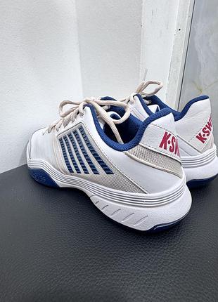 ✨ стильні кросівки k-swiss ✨