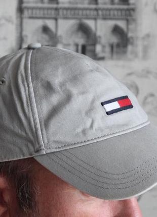 Кепка Tommy hilfiger оригинал