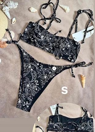Купальник роздільний hunkemoller