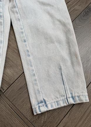 Джинси reserved 3