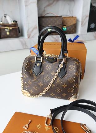 Жіноча сумка  speedy trunk 20