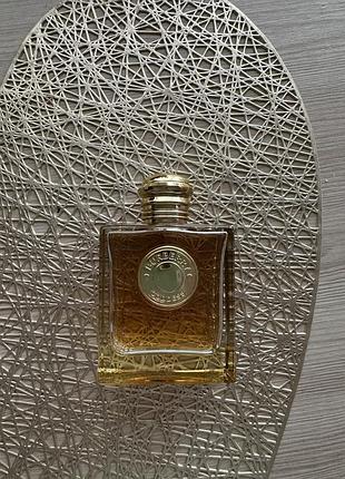Burberry goddess eau de parfum