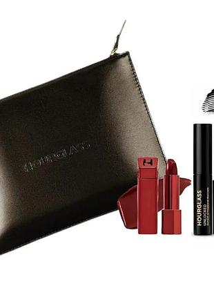 Подарочный набор hourglass gift set 03