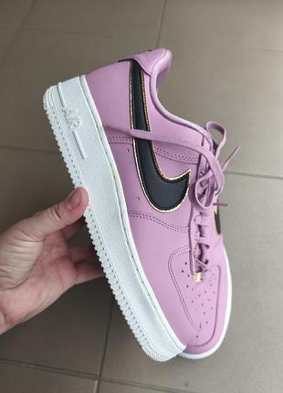 Оригінальні кросівки nike force