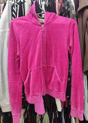 Кофта juicy couture оригинал