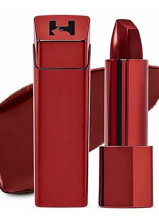Hourglass unlocked satin creme lipstick mini відтінок red o 1g помада для губ