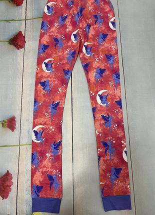 Штанишки пижамные