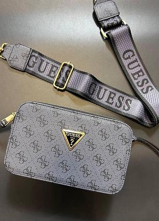 Guess zippy snapshot blue