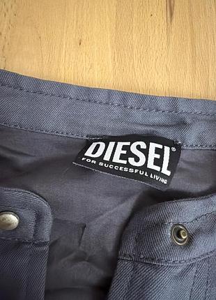Сукня diesel 7