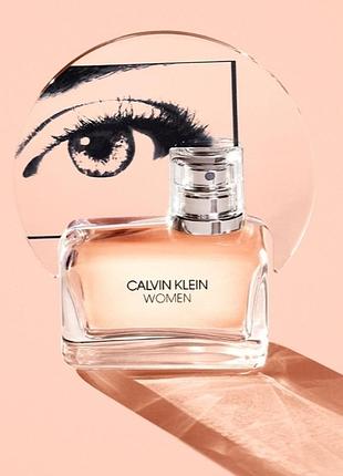 Calvin klein women intense edp 100ml  оригинал