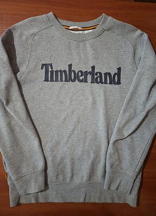 Кофта timberland