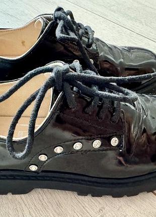 Туфлі/оксфорди 2