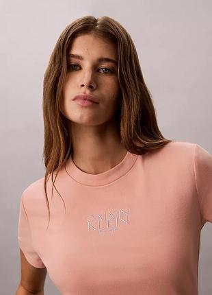 Футболка calvin klein