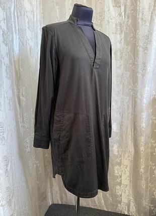 586/380 туника g star raw