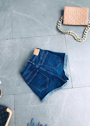 Шорти zara 2