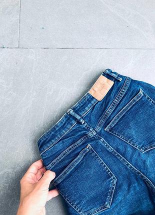 Шорти zara 3