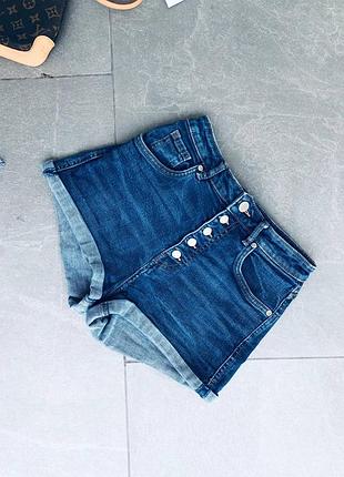 Шорти zara 4