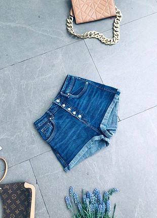 Шорти zara