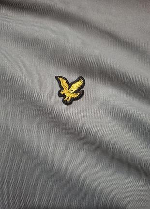 Олімпійка lyle scott 3