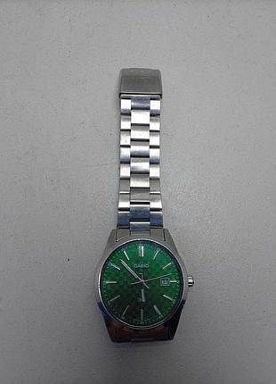 Наручные часы б/у casio mtp-vd03d-3a1
