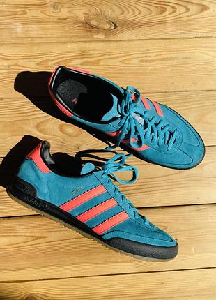 Adidas jeans