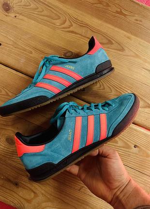 Adidas jeans 2