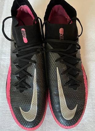 Бутси nike phantom