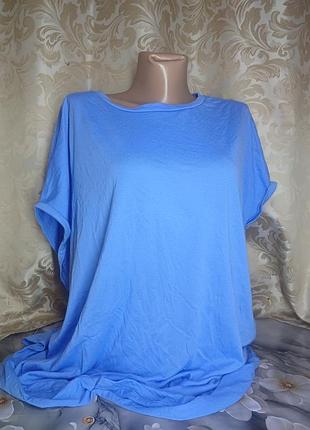 Женская футболка,xl