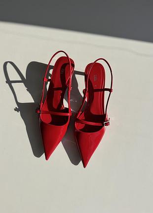 Мюлі zara 37 розмір ,стан 10/10