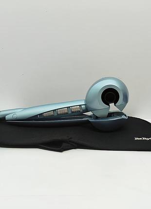 Автоматична плойка babyliss curl secret hydro-fusion c1700e (dt) (0425)