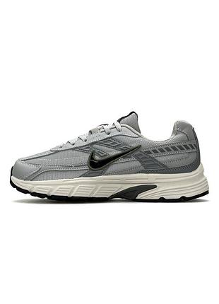 Мужские кроссовки nike initiator light grey