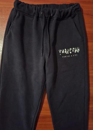 Штани trapstar