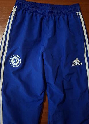 Штани adidas & chelsea