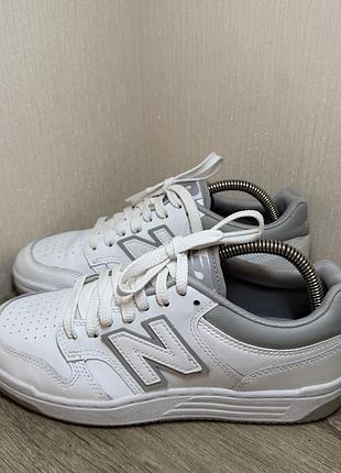 Кроссовки new balance 480