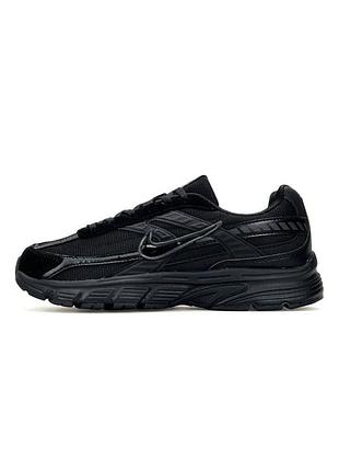 Мужские кроссовки nike initiator all black