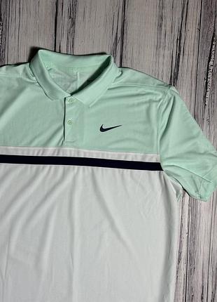 Nike футболка оригинал l размер поло polo