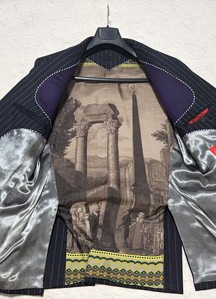 Чоловічий костюм christian lacroix