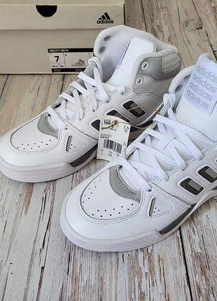 Снікерси adidas оригінал в стилі 80х. унісекс. розмір 38