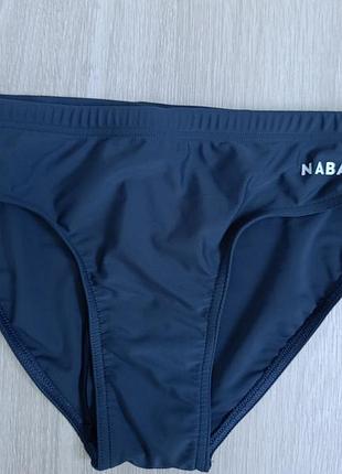 Детские плавки decathlon nabaiji