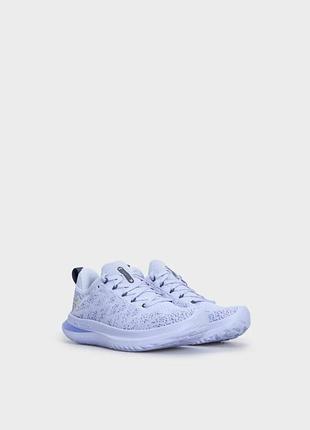 Кроссовки женские under armour velociti 3
