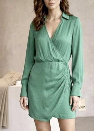 Сукня zara