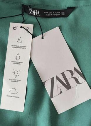 Сукня zara 5