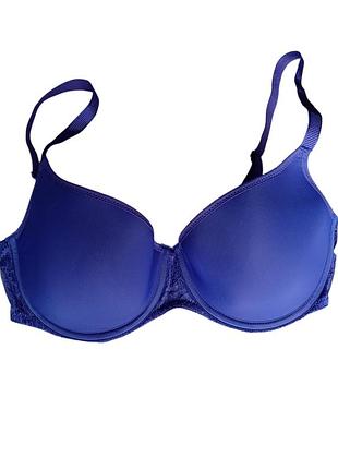 Бюстгальтер французского бренда passionata / chantelle 70 d