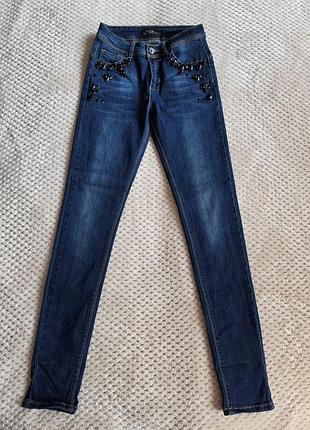 Джинси x&d jeans (р. 27)