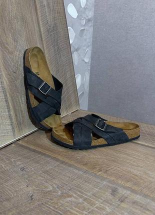 Шльопанці birkenstock  44/28,5см