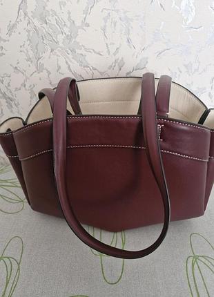 Сумка женская zara