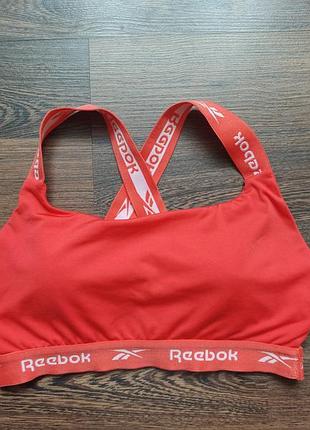 Reebok жіночий топ