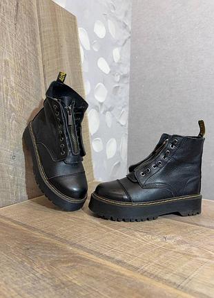 Черевики dr.martens  39/24,5см