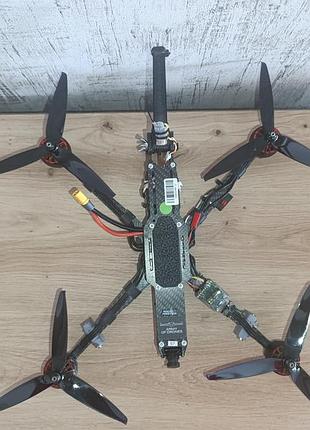 Fpv дрон ❗