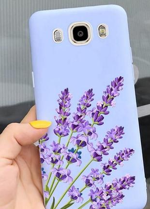 Чохол на телефон samsung galaxy j3